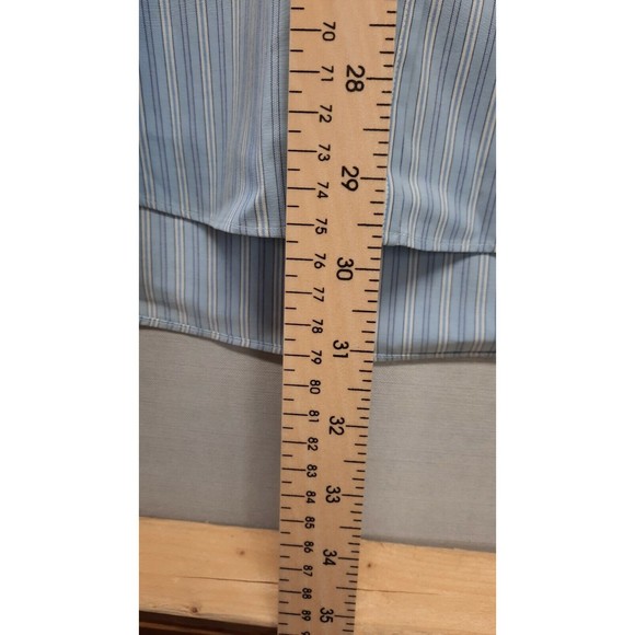 Men's XL Brooks Brothers Long Sleeve Button Down Cotton Shirt - Picture 6 of 6